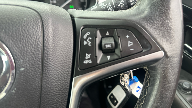 Vauxhall Mokka X 1.6i Active 5dr Petrol Hatchback